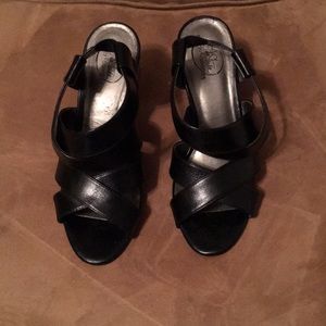 Life Stride strappy sandal